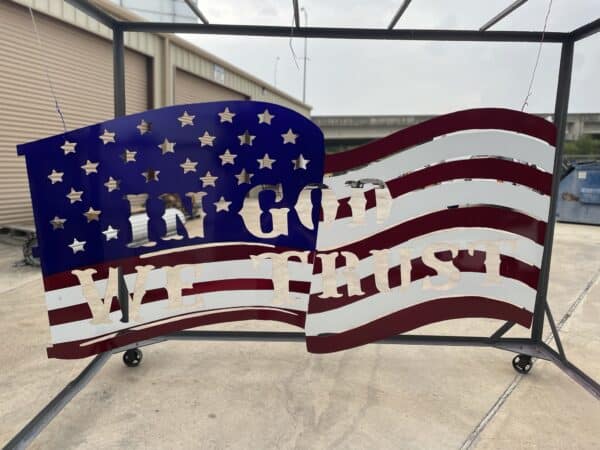 Powder Coating San Antonio