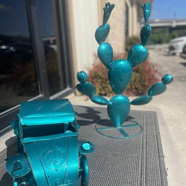 Powder Coating San Antonio