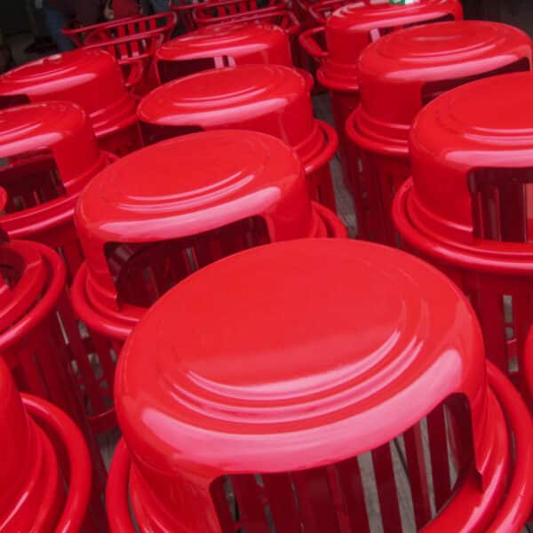 Powder Coating San Antonio