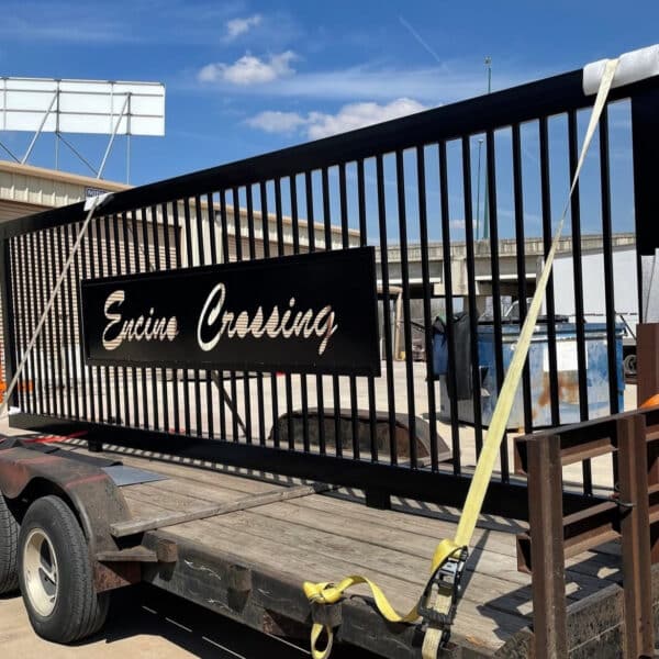 Powder Coating San Antonio