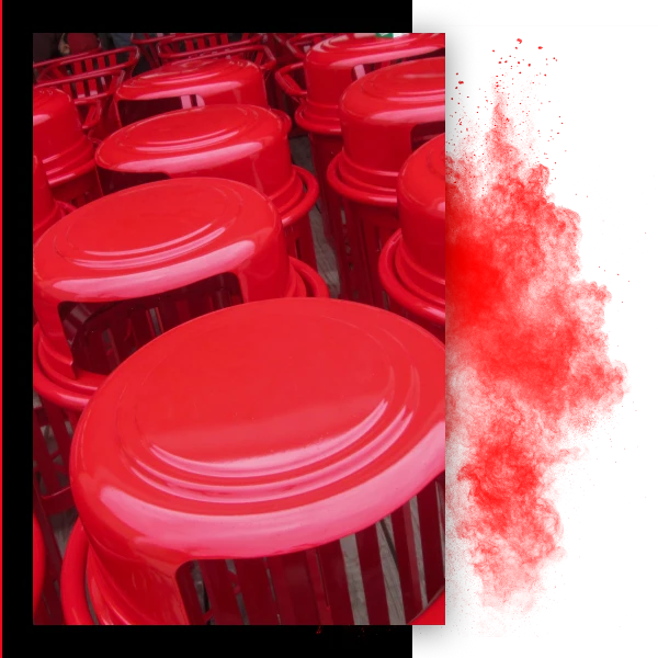 Powder Coating San Antonio