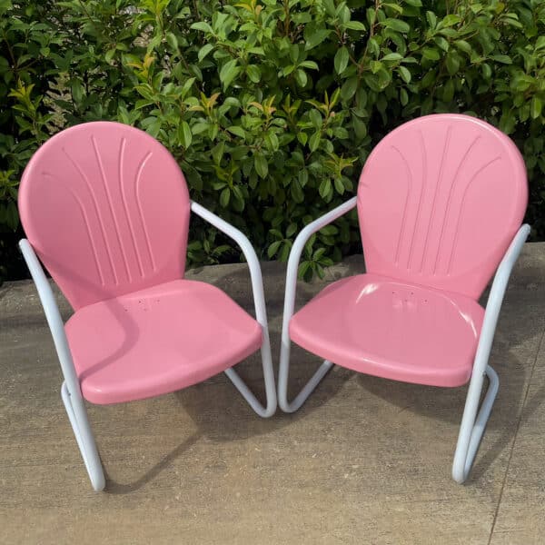 Powder Coating San Antonio