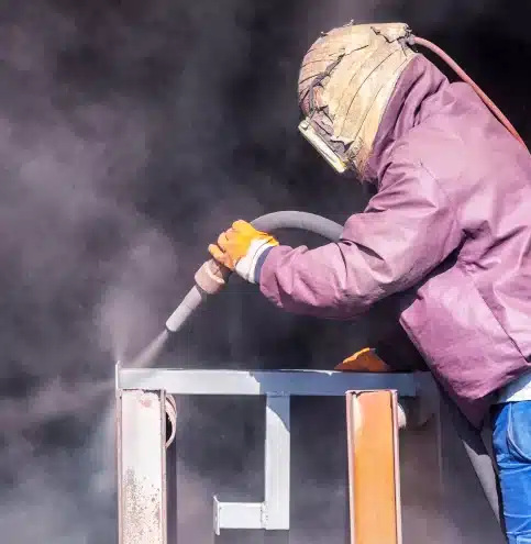 Powder Coating San Antonio