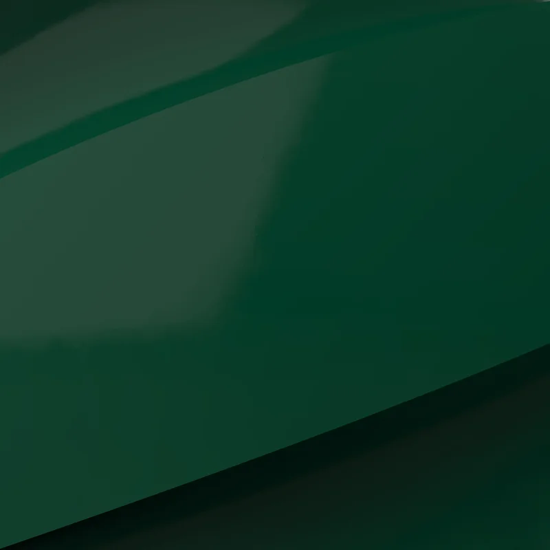 Bengal Green - Powder Coating San Antonio