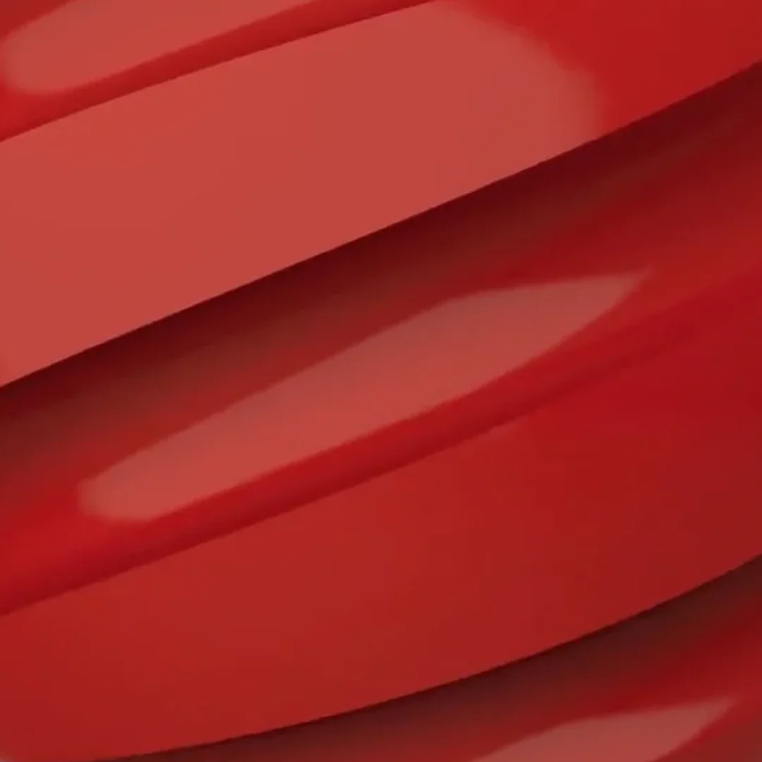 Bengal Red - Powder Coating San Antonio