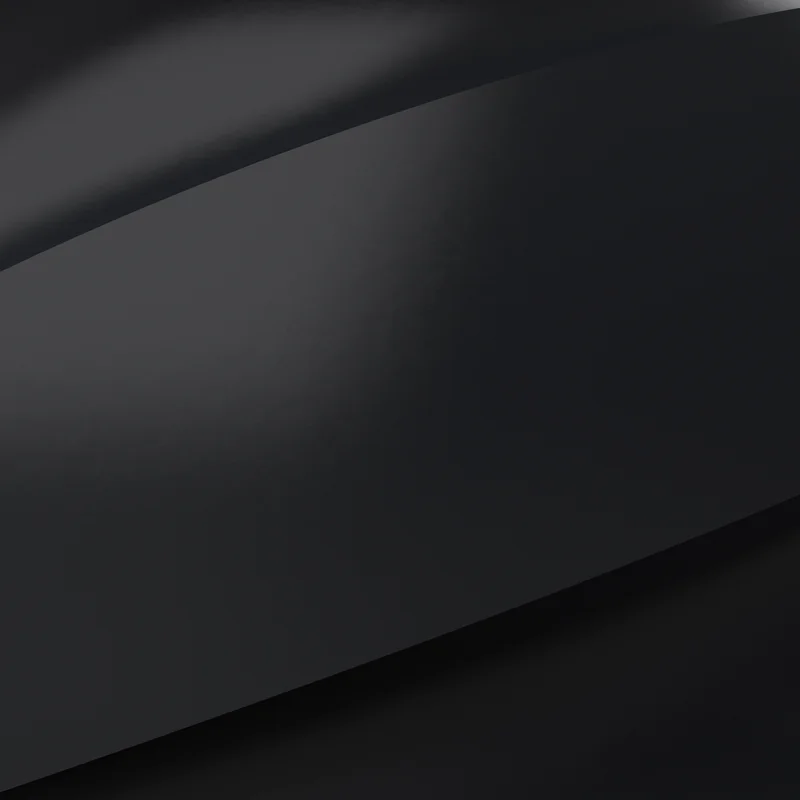Jet Black - Powder Coating San Antonio
