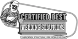 Certified Best Welding