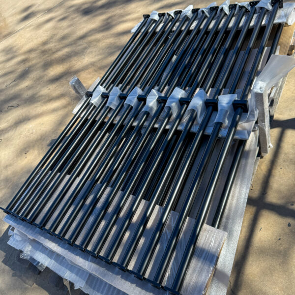 Powder Coating San Antonio