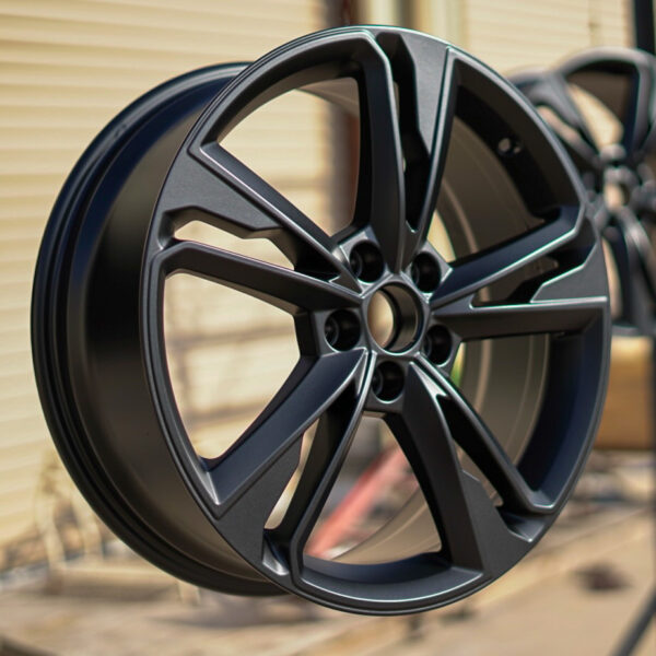 Powder Coating San Antonio