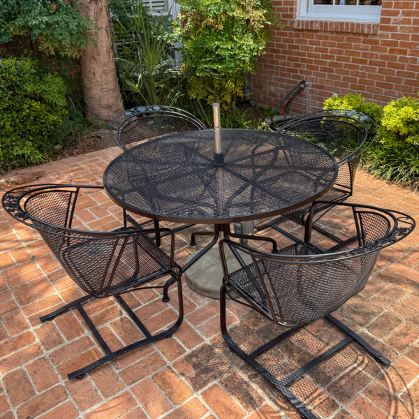 Powder Coating San Antonio