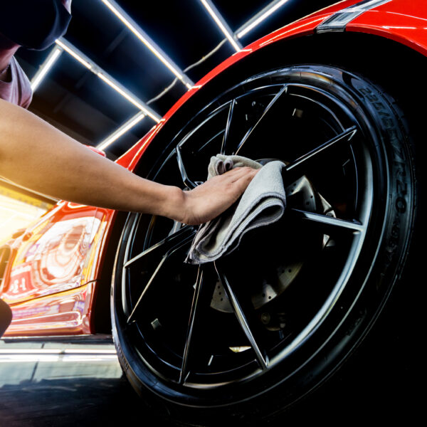 Powder Coating San Antonio